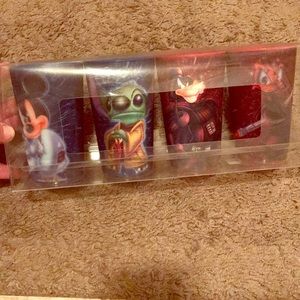 Disney kids cup set